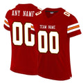 Custom football jersey | GameDay Jerseys