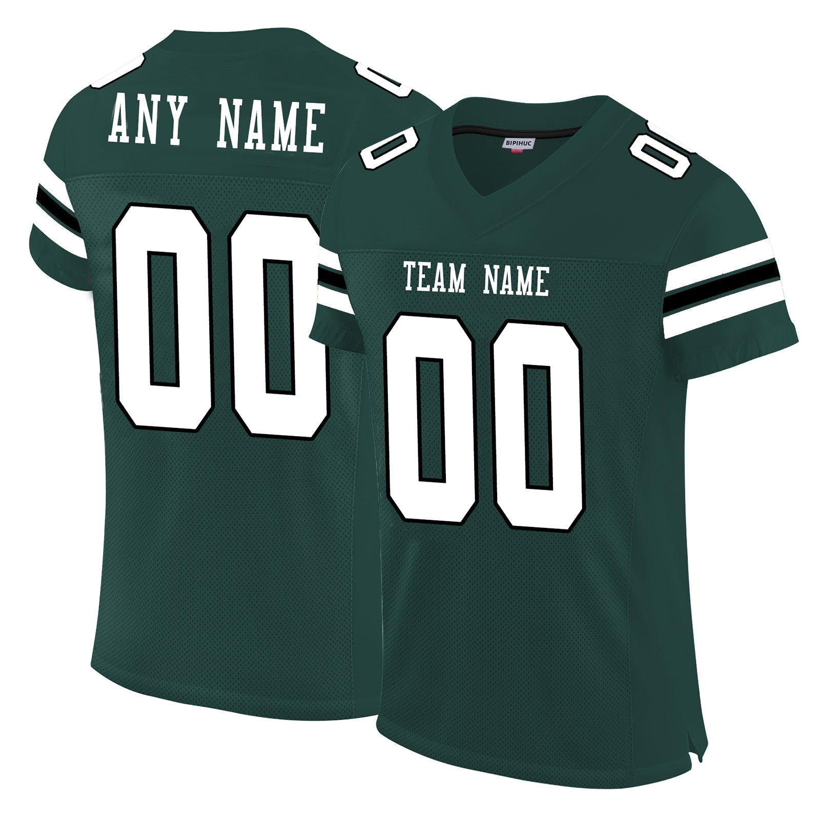Custom football jersey | GameDay Jerseys