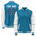 Custom white football jersey | GameDay Jerseys