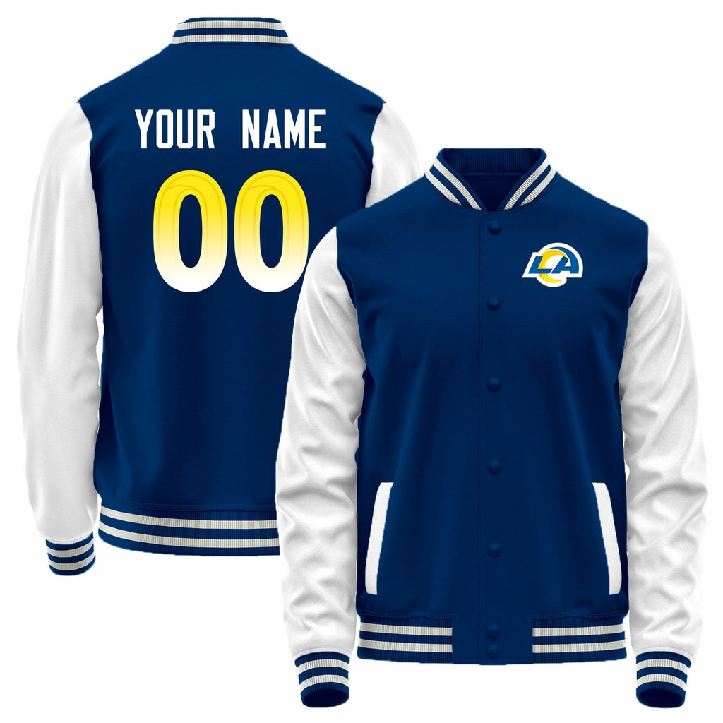 Custom white football jersey | GameDay Jerseys