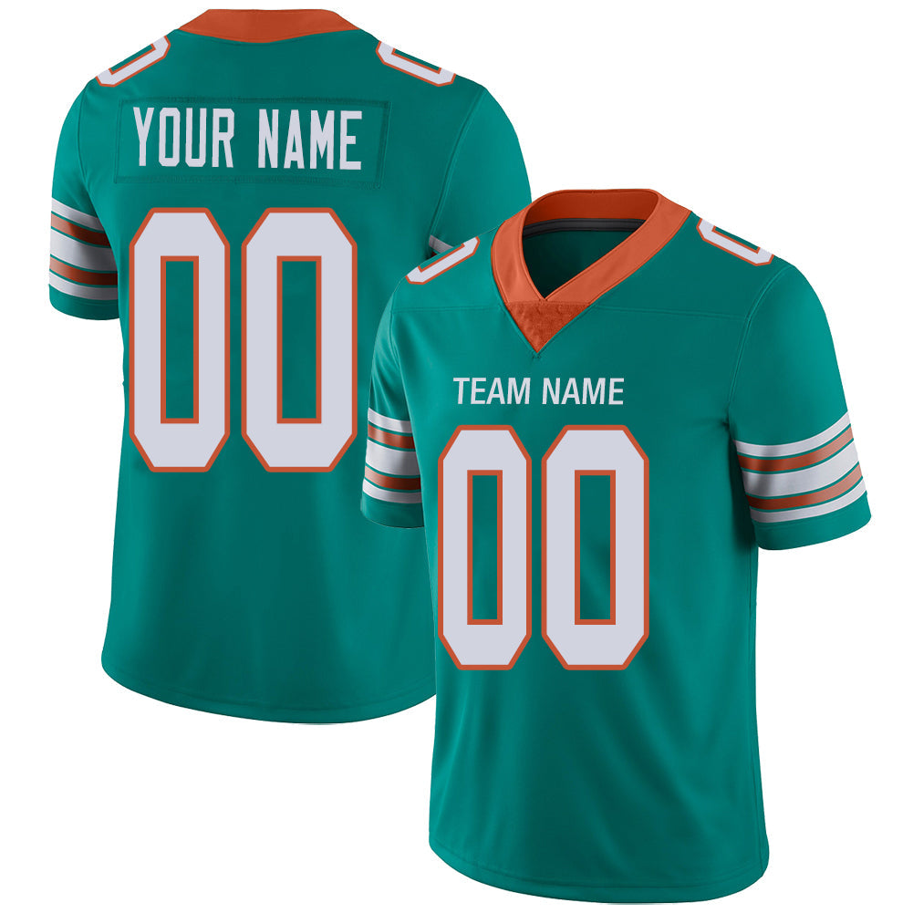 Custom football jersey | GameDay Jerseys
