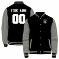 Custom black football jersey | GameDay Jerseys