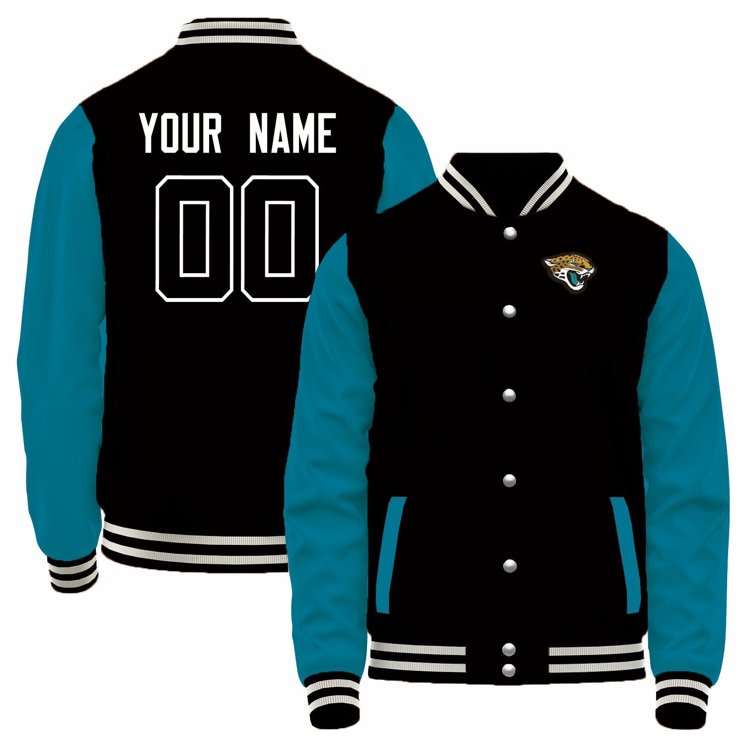 Custom black football jersey | GameDay Jerseys
