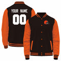 Custom black football jersey | GameDay Jerseys