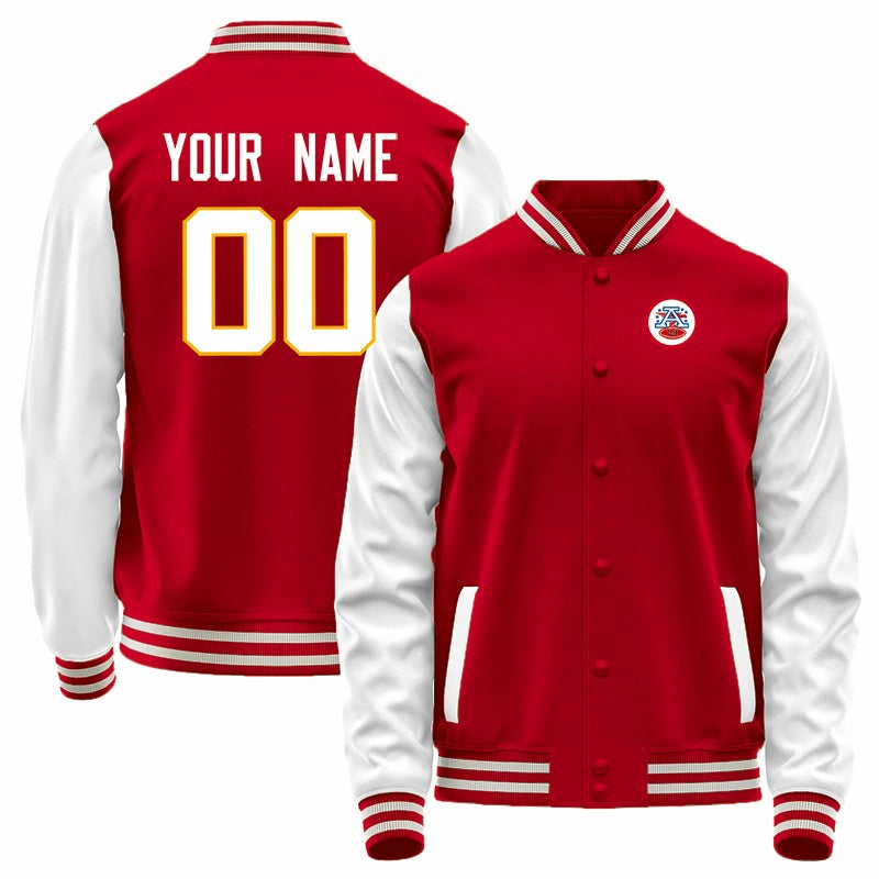Custom white football jersey | GameDay Jerseys