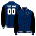 Custom black football jersey | GameDay Jerseys