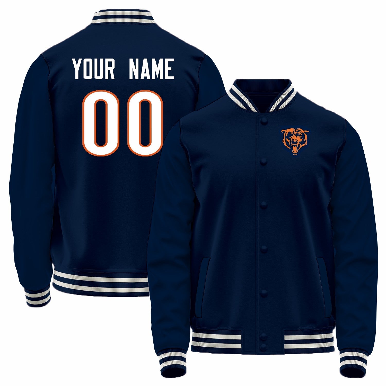 Custom black football jersey | GameDay Jerseys