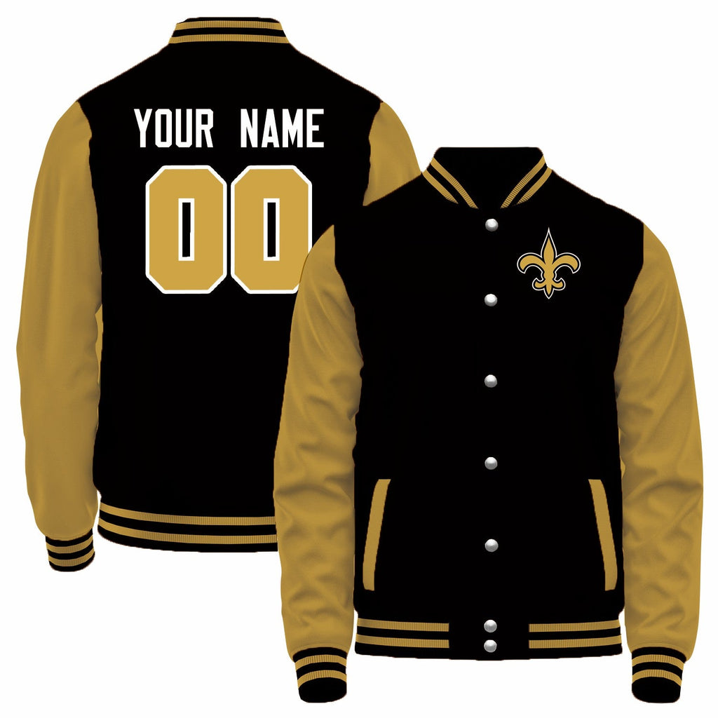 Custom black football jersey | GameDay Jerseys