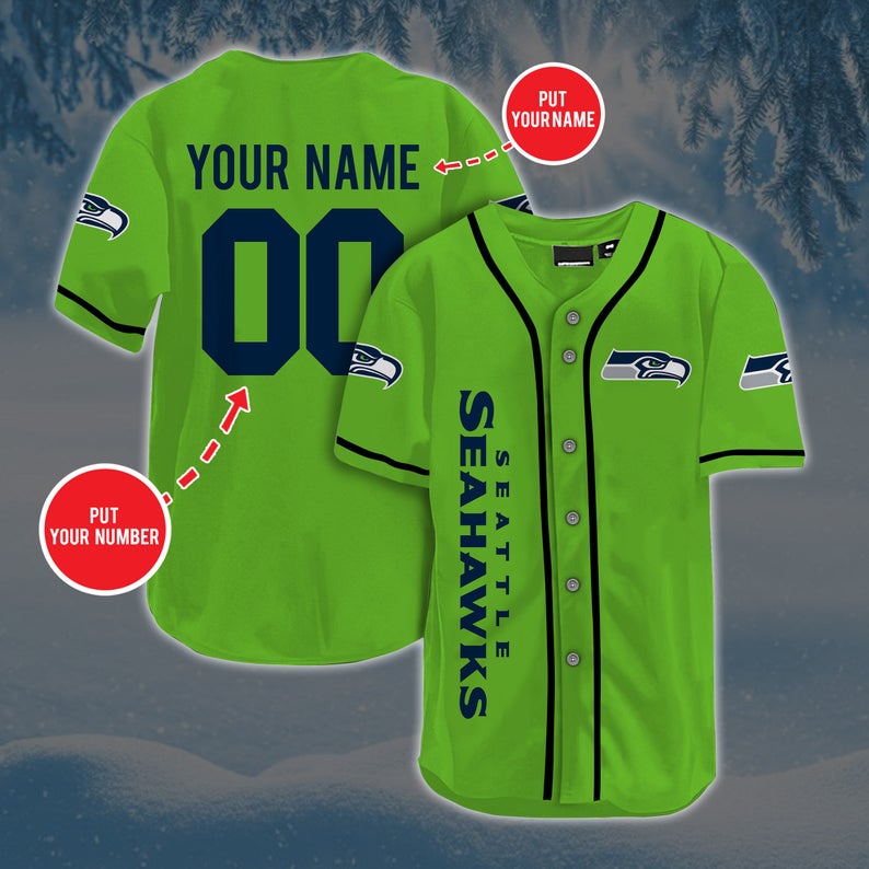 Custom baseball jersey | GameDay Jerseys