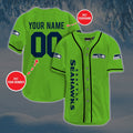 Custom baseball jersey | GameDay Jerseys