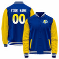 Custom yellow football jersey | GameDay Jerseys