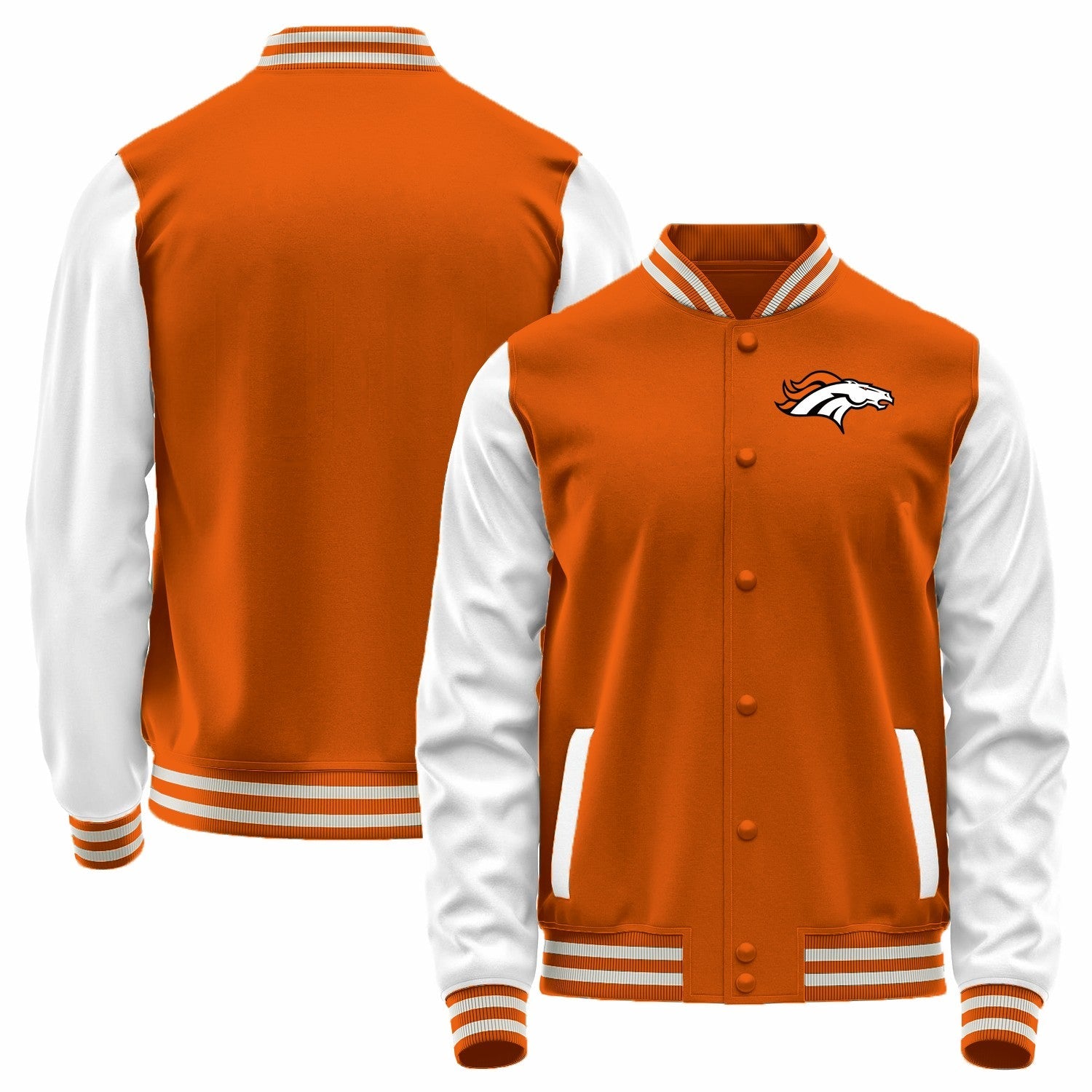 Custom white football jersey | GameDay Jerseys