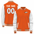 Custom white football jersey | GameDay Jerseys