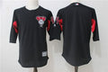 Custom Fan-Made Paul Goldschmidt Traning Arizona Diamondbacks #44 2017 Baseball Jersey