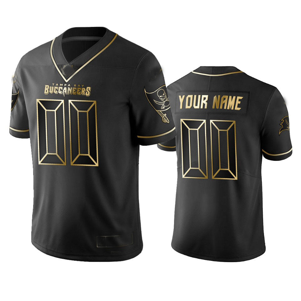 Custom football jersey styled | GameDay Jerseys