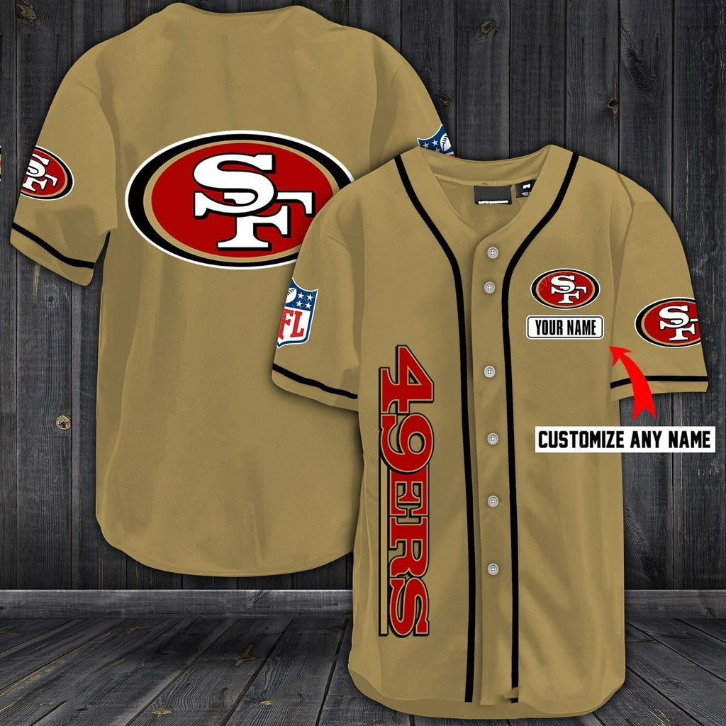 Custom baseball jersey | GameDay Jerseys