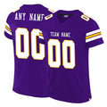 Custom football jersey | GameDay Jerseys