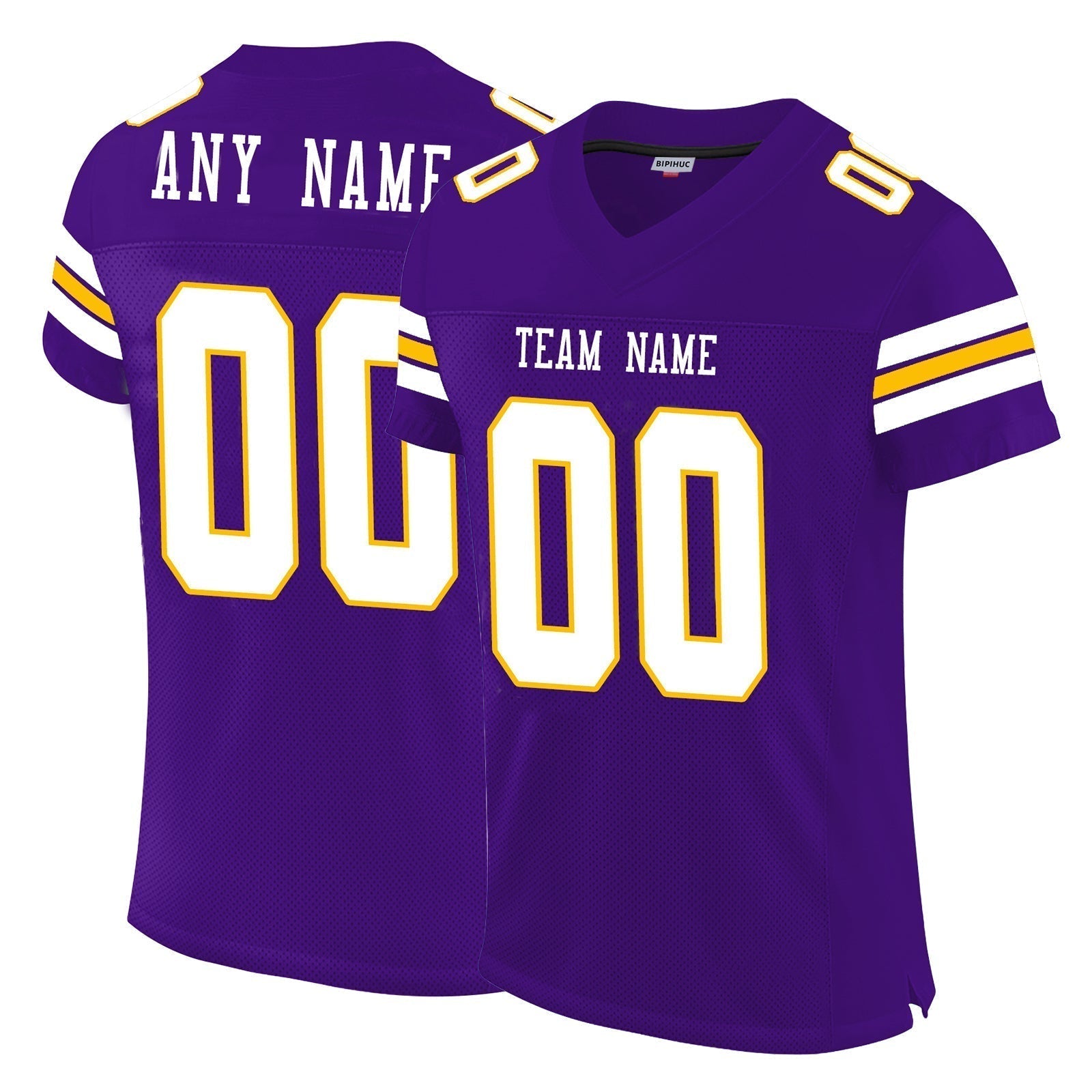 Custom football jersey | GameDay Jerseys