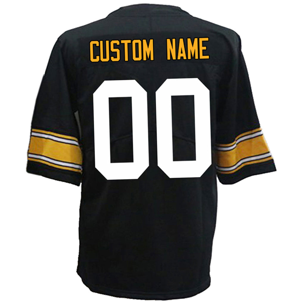 Custom football jersey | GameDay Jerseys