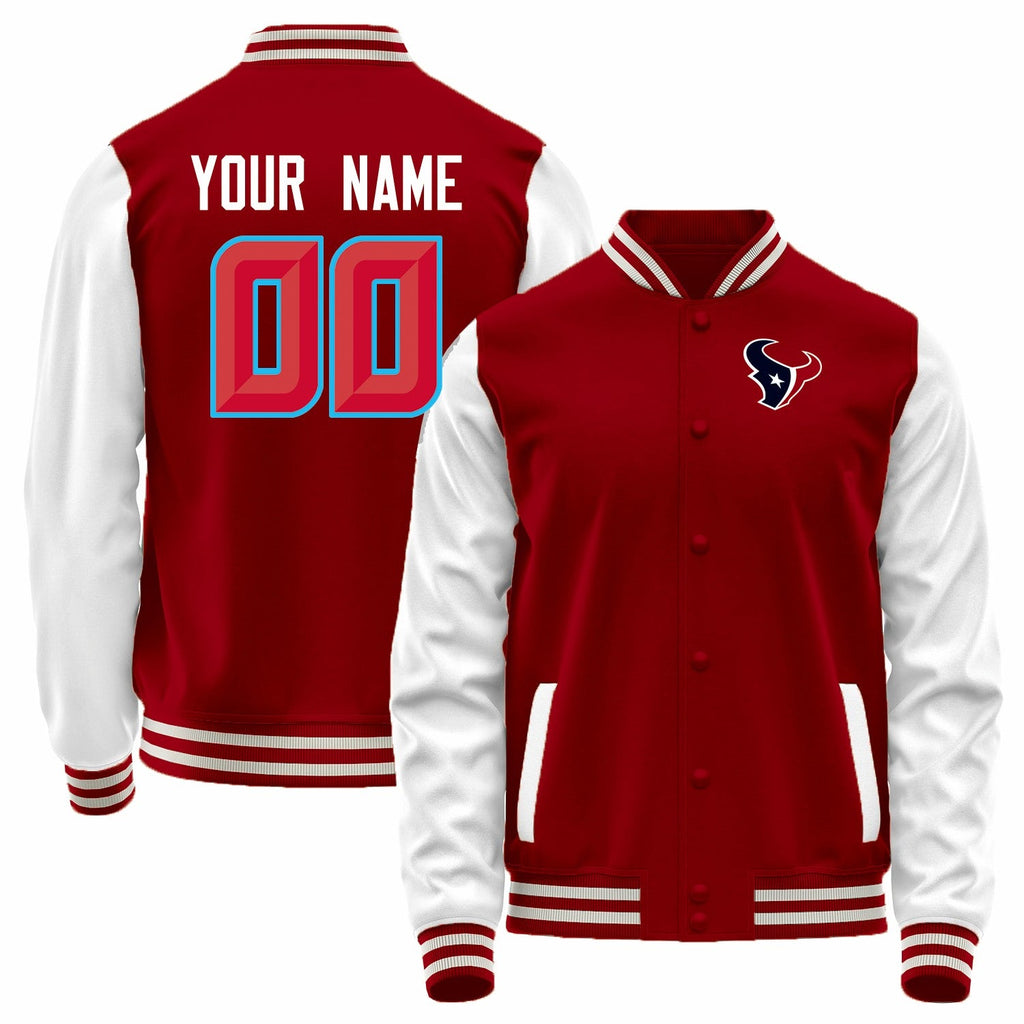 Custom white football jersey | GameDay Jerseys