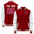 Custom white football jersey | GameDay Jerseys