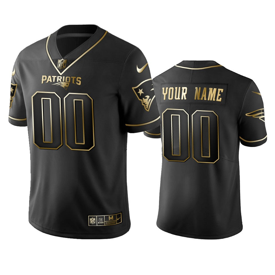 Custom football jersey alternate | GameDay Jerseys