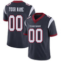 Custom black football jersey | GameDay Jerseys