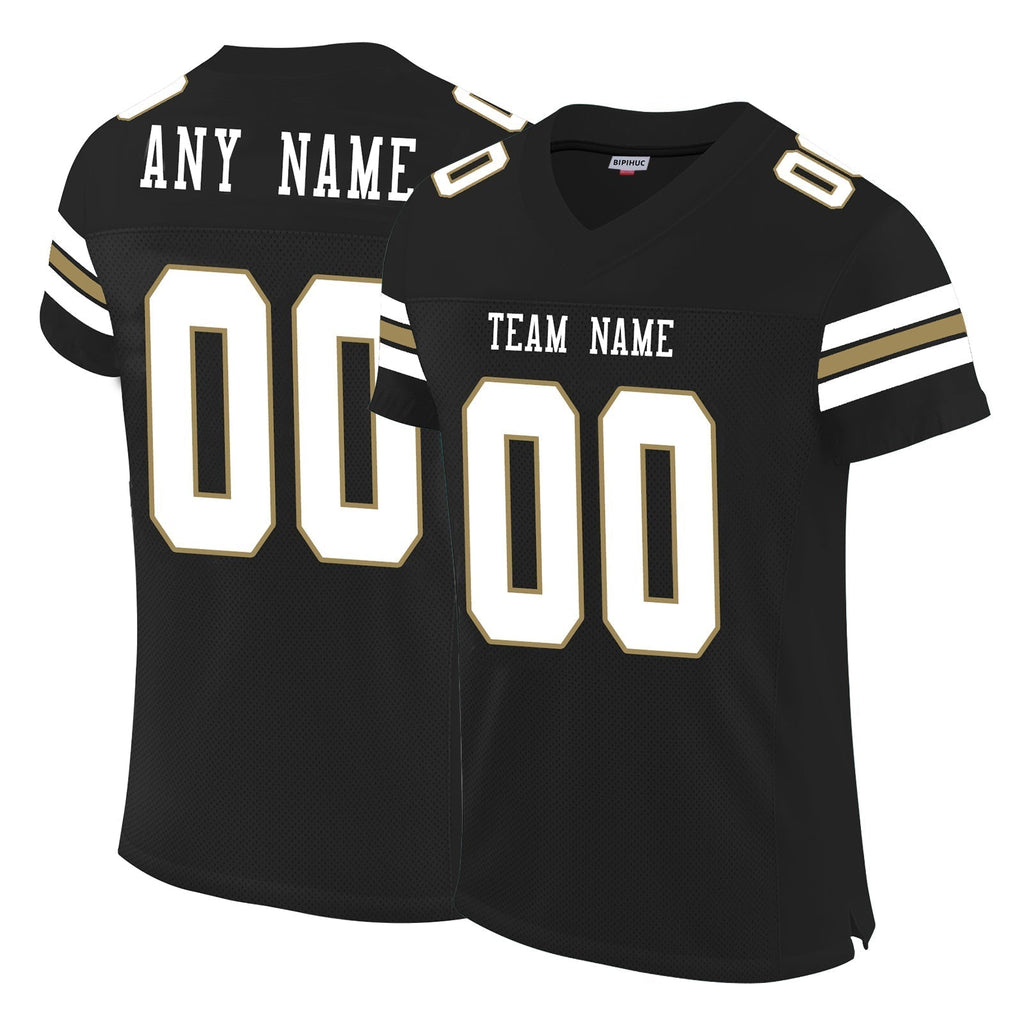 Custom football jersey | GameDay Jerseys