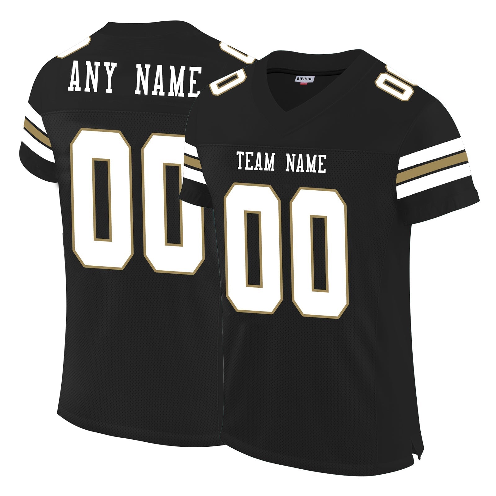 Custom football jersey | GameDay Jerseys