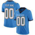 Custom navy football jersey | GameDay Jerseys
