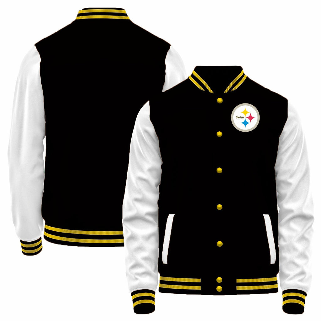 Custom black football jersey | GameDay Jerseys