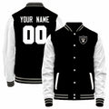 Custom black football jersey | GameDay Jerseys