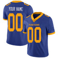 Custom powder football jersey | GameDay Jerseys