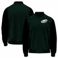 Custom black football jersey | GameDay Jerseys