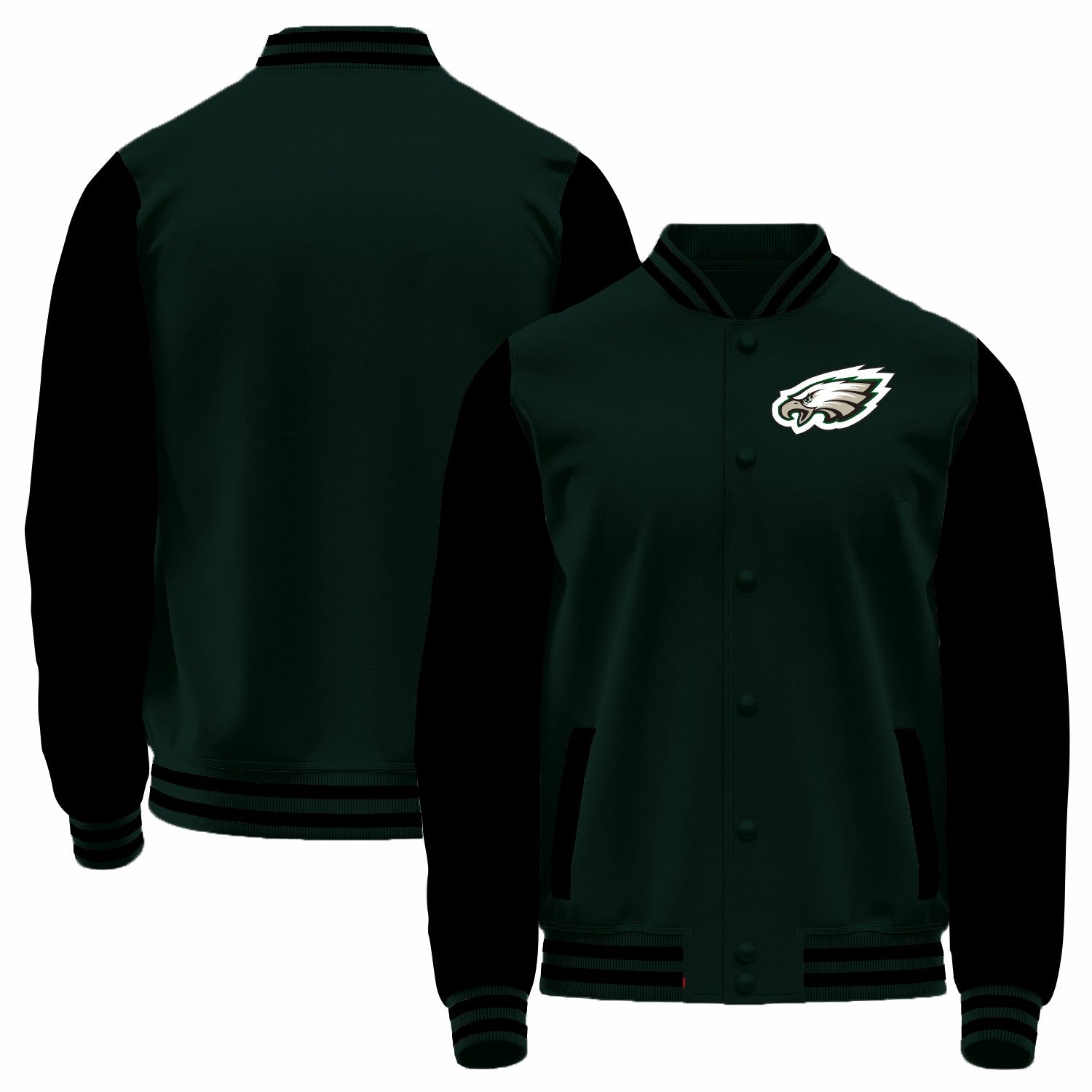 Custom black football jersey | GameDay Jerseys