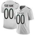 Custom white football jersey | GameDay Jerseys