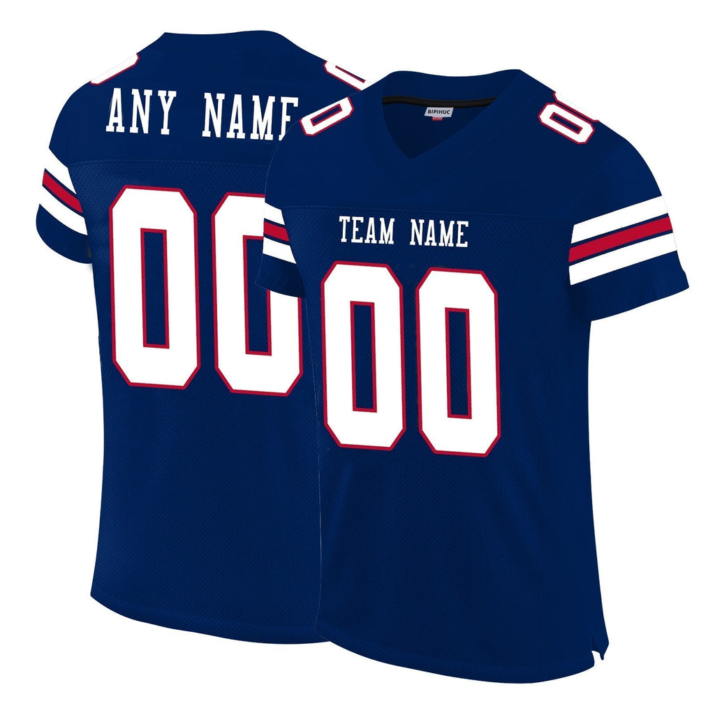 Custom football jersey | GameDay Jerseys