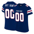 Custom football jersey | GameDay Jerseys