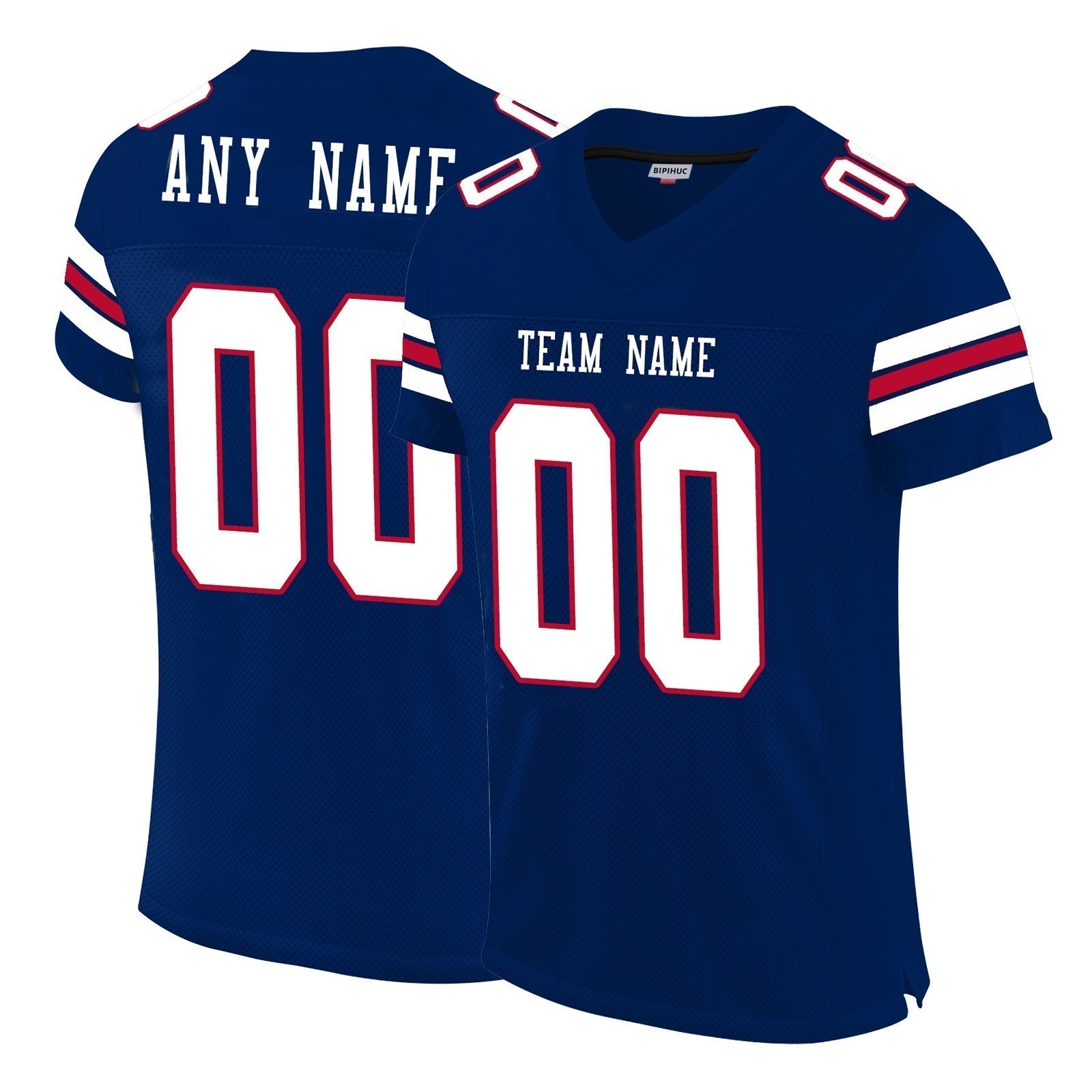 Custom football jersey | GameDay Jerseys