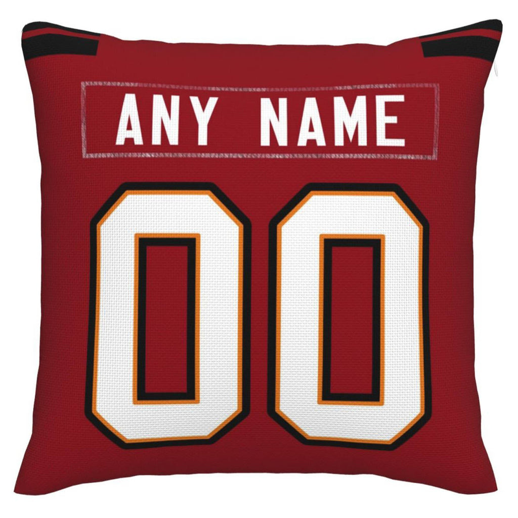 Custom football jersey front view | GameDay Jerseys