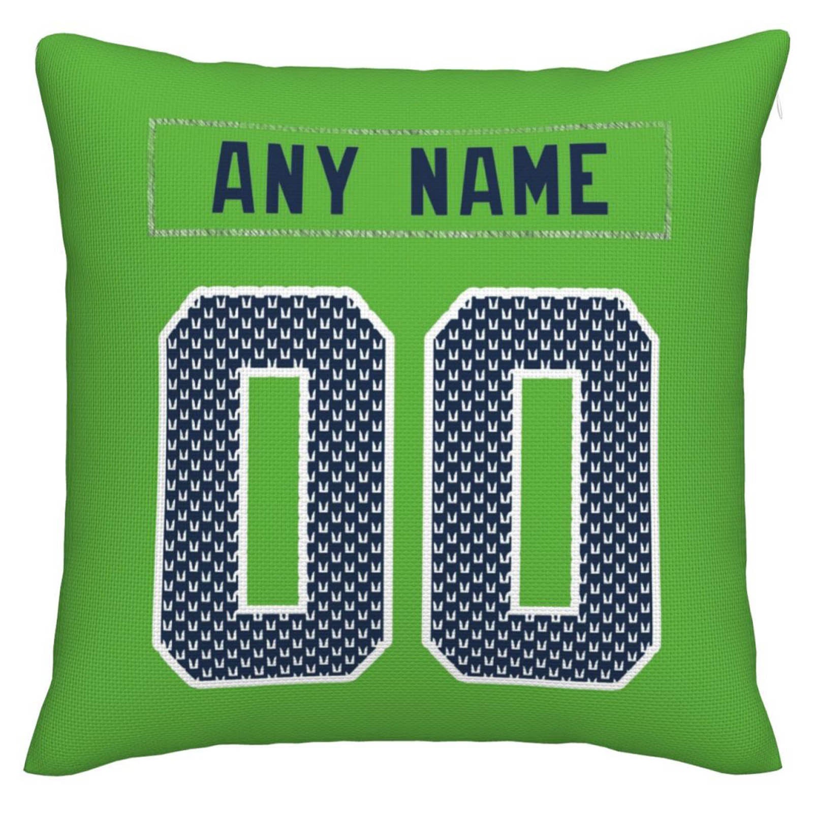 Custom football jersey detail | GameDay Jerseys