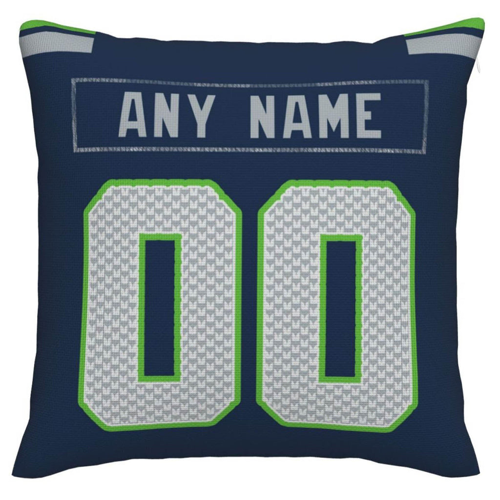 Custom football jersey front view | GameDay Jerseys
