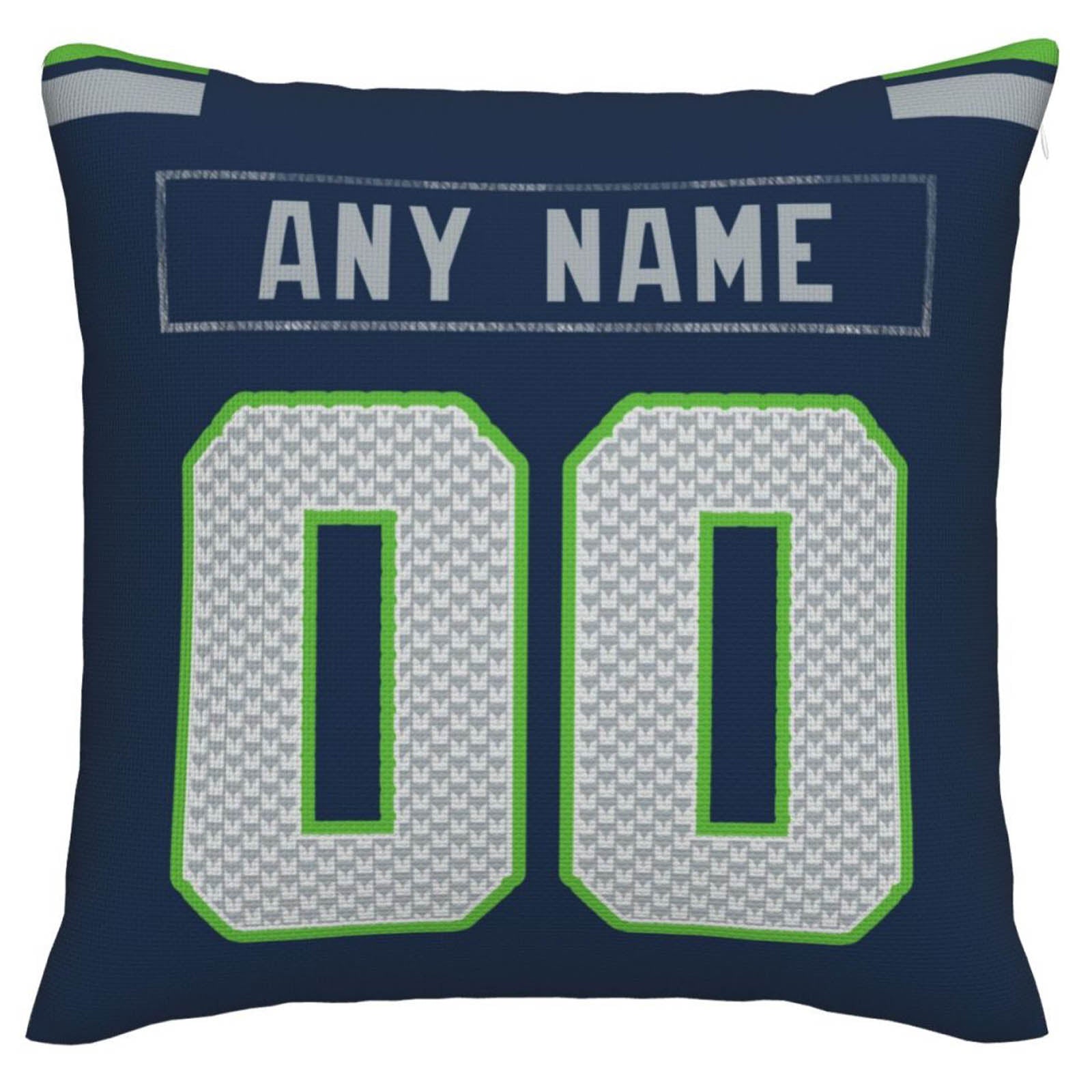 Custom football jersey front view | GameDay Jerseys