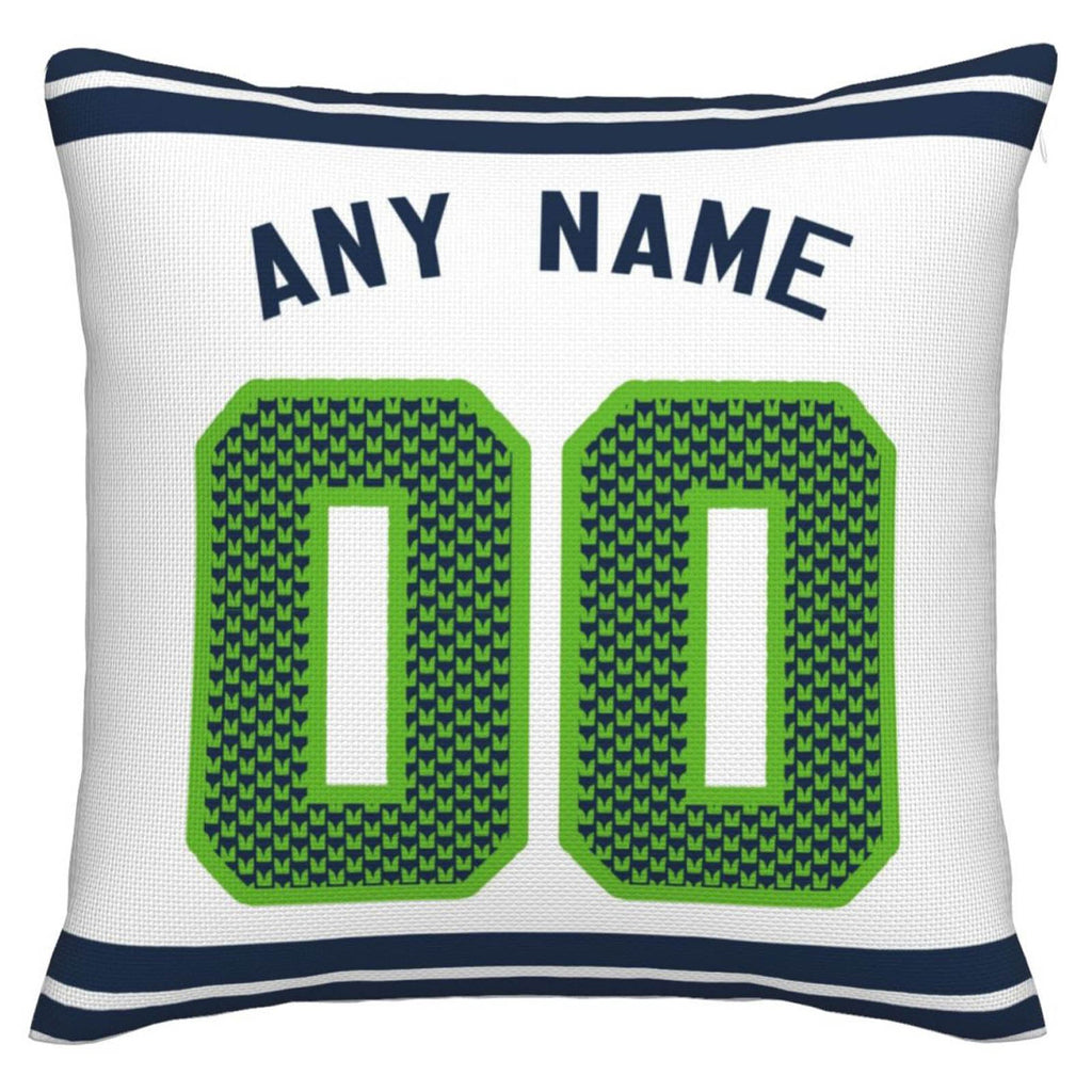 Custom football jersey front view | GameDay Jerseys