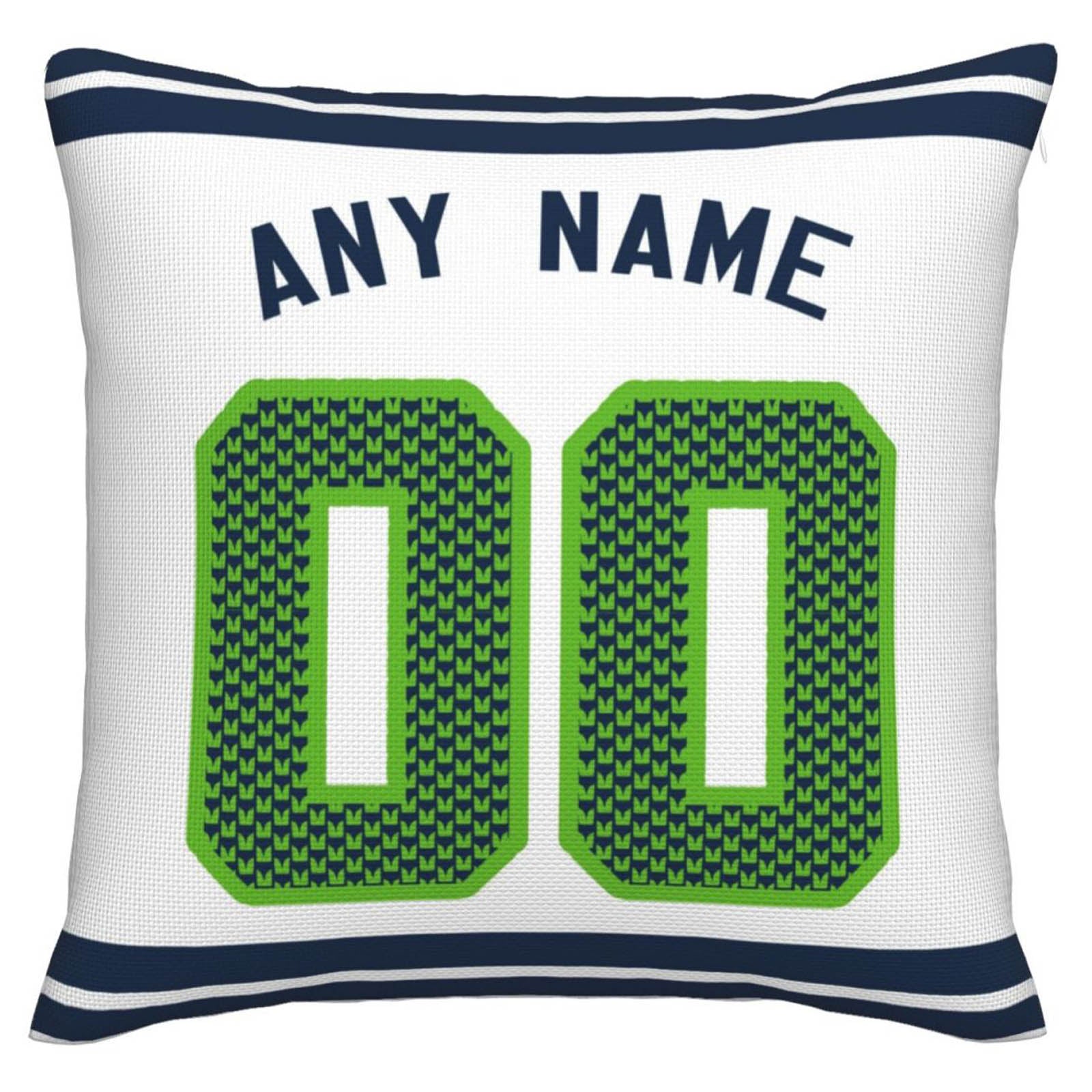 Custom football jersey front view | GameDay Jerseys