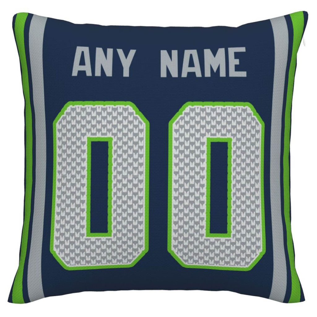 Custom football jersey front view | GameDay Jerseys