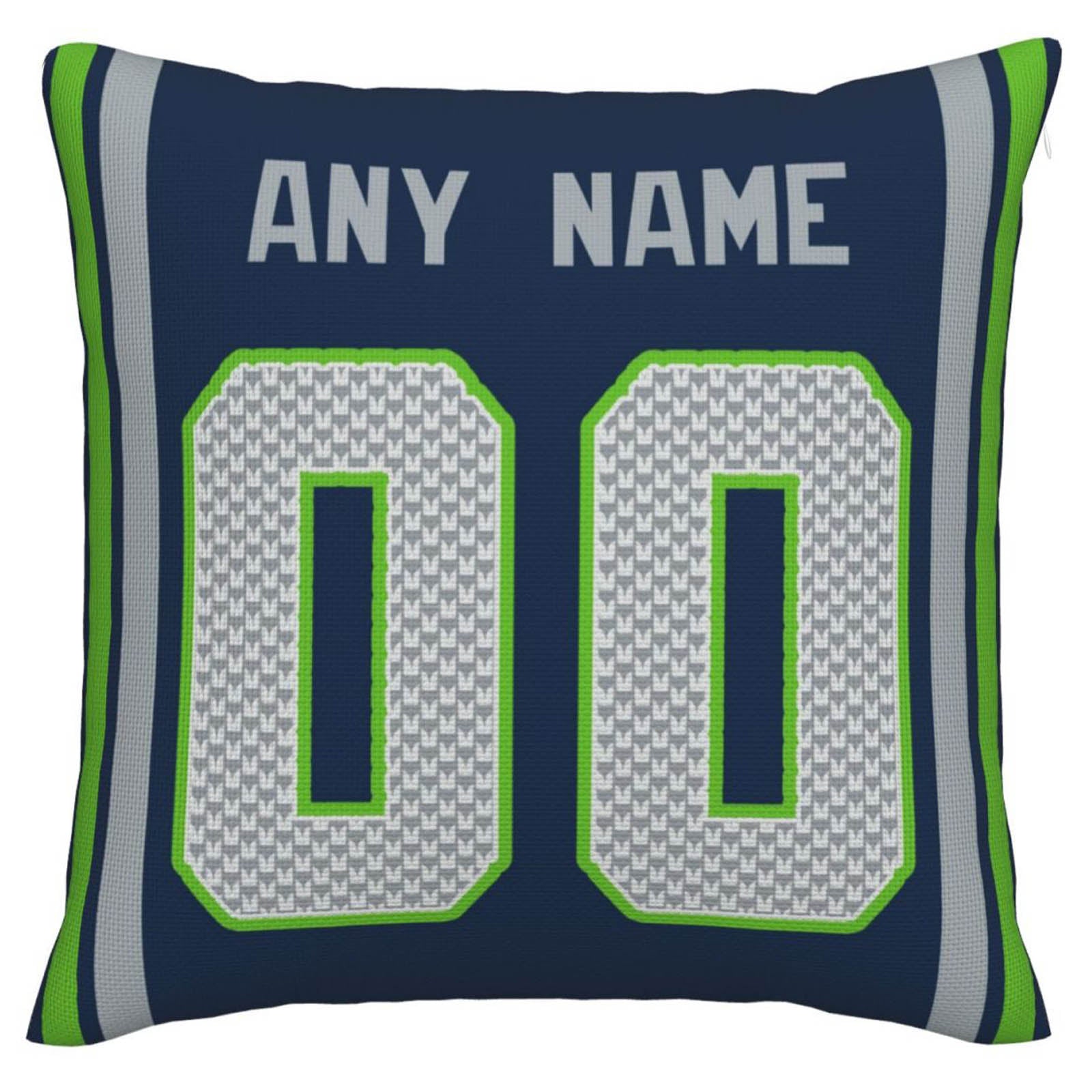 Custom football jersey front view | GameDay Jerseys