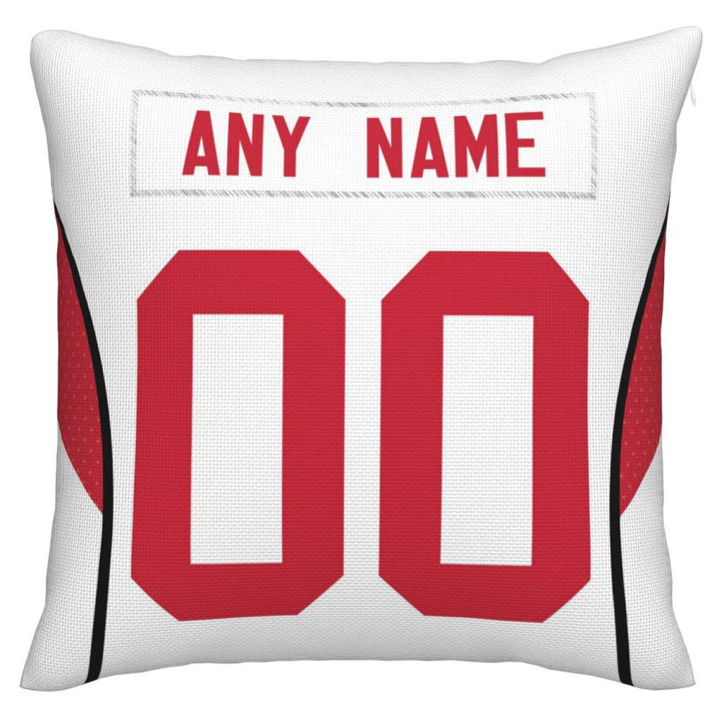 Custom football jersey | GameDay Jerseys