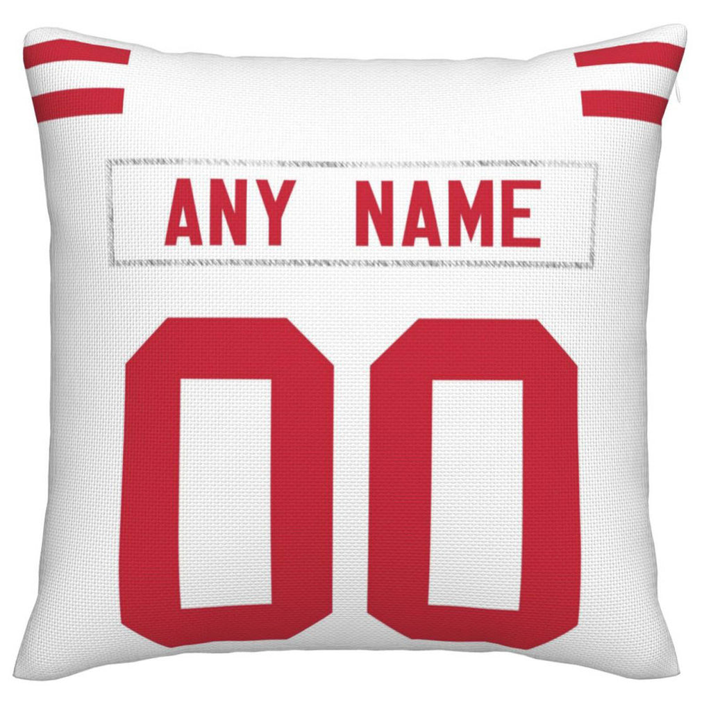 Custom football jersey | GameDay Jerseys