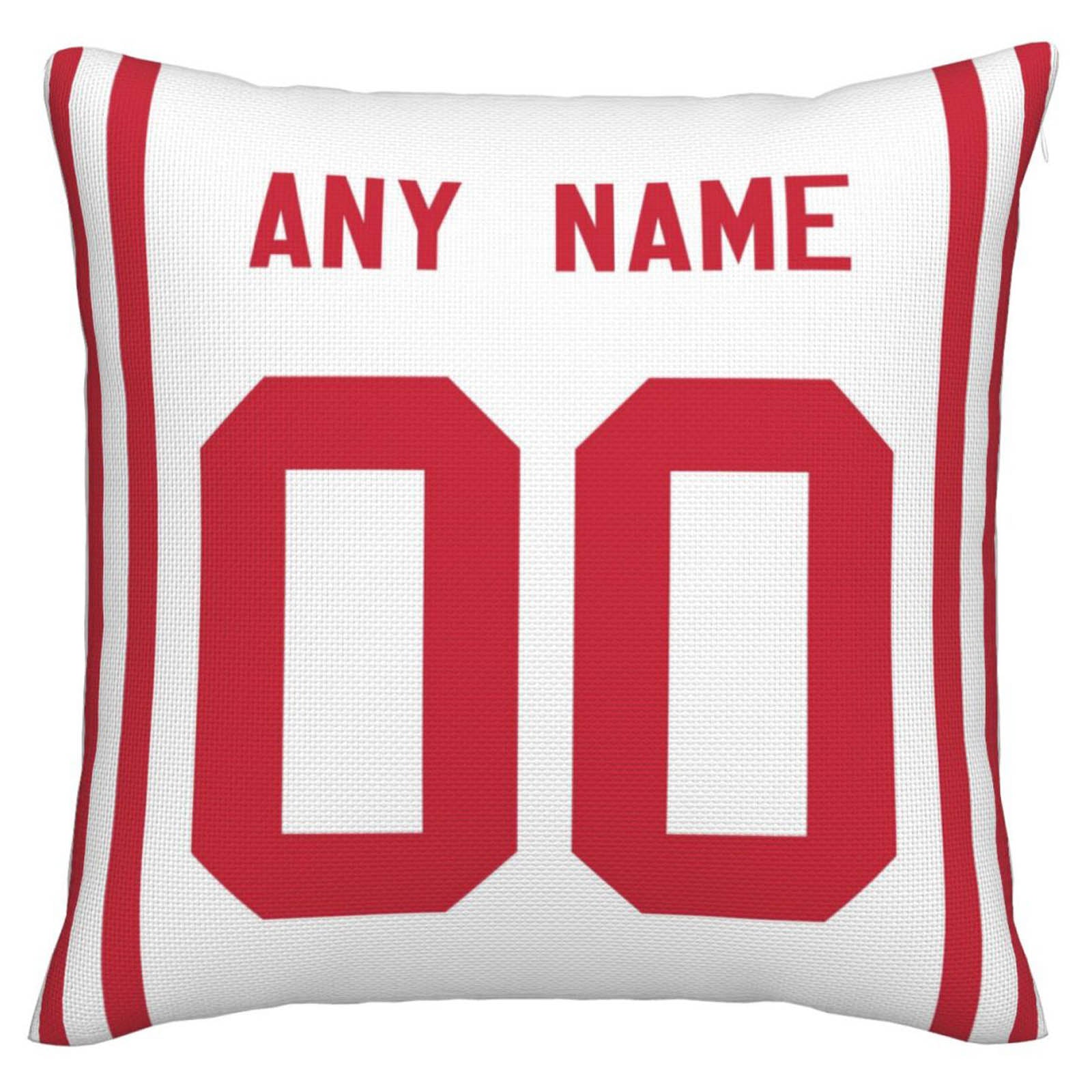 Custom football jersey | GameDay Jerseys